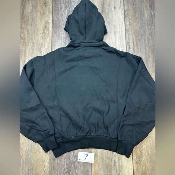 Essentials fear of god Arch Hoodie - Picture 3 of 4